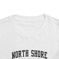 thumbnail image 4 of North Shore Hawaii Toddler Shirt Gifts Boy Girl Size 2T-5T, 4 of 4