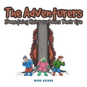 The Adventurers (Paperback)