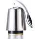 thumbnail image 3 of Set of 2 Champagne Stoppers, Reusable Stainless Steel Wine Bottle Stopper for Champagne Red Wine Wine Collection, 3 of 5