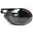 thumbnail image 3 of CarLights360: For 2006 2007 2008 2009 2010 Volkswagen Passat Fog Light Assembly Passenger Side w/ Bulbs-Replacement for VW2593113, 3 of 4