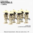 thumbnail image 1 of MOOXI Most Complete Space Wars Droid Spider Bot Sentry Adult Building Block Set MOC Brick Model Kit DIY Diorama Toy For Boy Gift,MOC2006-D, 1 of 13