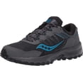 thumbnail image 1 of Zapatillas Saucony Versafoam Excursion TR13 Trail Carbón Azul, 1 of 6