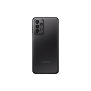 Samsung Galaxy A23 5G A Series Cell Phone, Factory Unlocked Android Smartphone, 64GB, Wide Lens Camera, 6.6” Infinite Display Screen, Long Battery Life, US Version, 2022, Black
