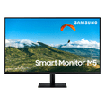 thumbnail image 1 of SMART MONITOR SAMSUNG 27IN FHD Samsung LS27BM500ELXZX, 1 of 2