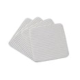 thumbnail image 1 of Enqiretly Traceless Adsorption Carpet Stickers Household Essential Washable Anti Slip Floor Mats For Carpets, 1 of 6