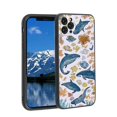 thumbnail image 1 of Compatible with iPhone 11 Pro Max Phone Case, 94Ocean-22 Case Silicone Protective for Teen Girl Boy Case for iPhone 11 Pro Max, 1 of 1