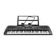 thumbnail image 2 of Piano Digital Gloria Teclado de Piano Digital 61 Teclas, 2 of 9
