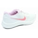 thumbnail image 2 of Nike Star Runner Girls Womens Shoes Trainers size 5.5 - 6 White Pink DQ0662 100, 2 of 6