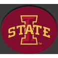 thumbnail image 4 of Filet de Basketball Krazy Netz Iowa State en Nylon Résistant aux Intempéries, 4 of 4