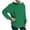 Green [New Arrivals: Mix, Match & Save], variant on Women's Breastfeeding Nursing Jacket Hooded Zipper Sweatshirt Pullover Top Long Sleeve Casual Loose Fit Warm Maternity Outerwear Gift for New Moms | CSEONE,Purple XL