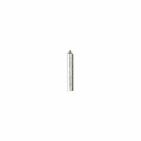 

Dremel 9924 Carbide Engraving Point (for Dremel 290 Engraver) for Normal Surfaces
