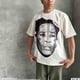 thumbnail image 2 of Camiseta extragrande EMCN Young Thug Free King Slime para hombres y mujeres, cómoda y transpirable Y2K, 2 of 5