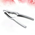 thumbnail image 1 of LOLIPPYY 1Pcs Oyster Sucker for Home Cooks in Silver Color, 1 of 6