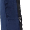 thumbnail image 3 of M Buder Gel Donut Cushion Pillow Slow Rebound Memory Foam Ergonomic Seat Pad for Tailbone Hemorrhoid Sciatica Postpartum Recovery Wheelchair Navy Blue 15.6 inches / 39.5 cm, 3 of 10