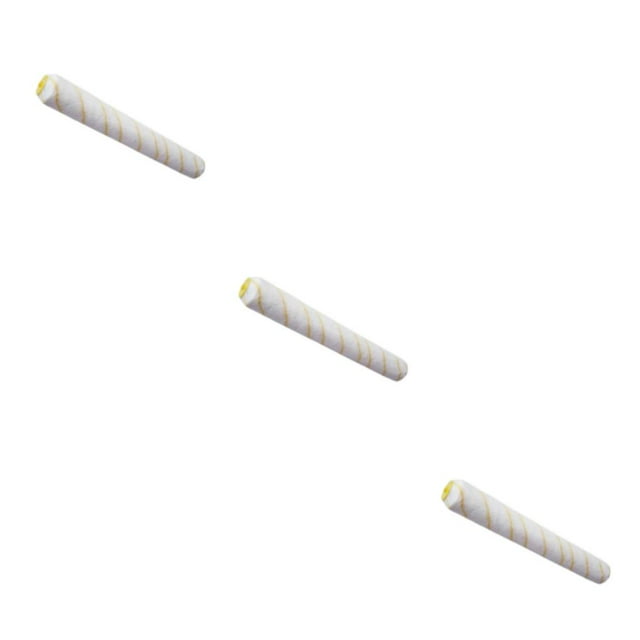 Shengyu 1/2/3/5 20/22 Inch Paint Roller Wall Decorative Short Middle Long Plush Painting Handle Tool Sleeve Expandable Bracket Type 9 3PCS