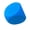 Blue-No sticker, variant on Oversized Classroom Dices Erasable Gaming Dices 10cm Dices Game Dices Teaching Aid for Class Game Math Teaching