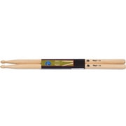 5B Maple Drum Sticks - Wooden Tip