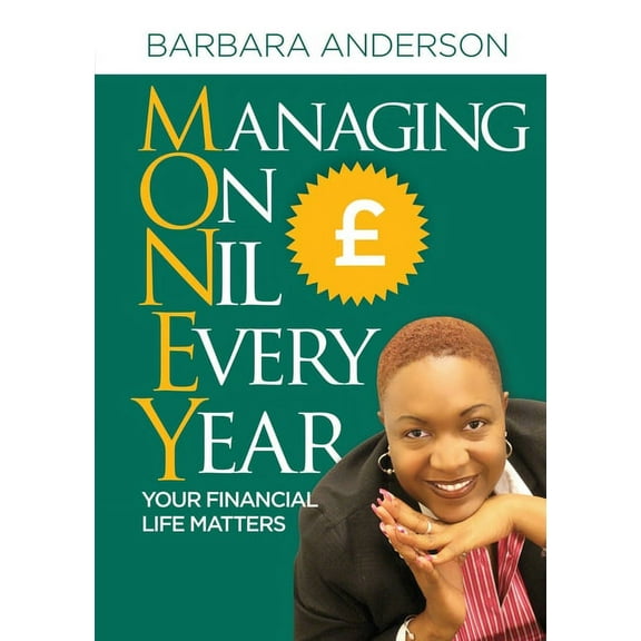 Manage On Nil Every Year (Paperback)