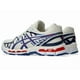 thumbnail image 5 of ASICS GEL-KAYANO 20 1203A388 101 Cream Deep Marine Sports Style Shoes, 5 of 6