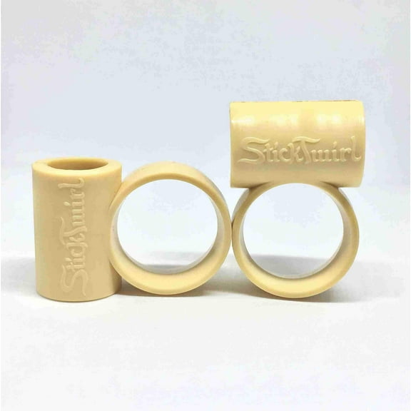 StickTwirl Drumstick Accessory