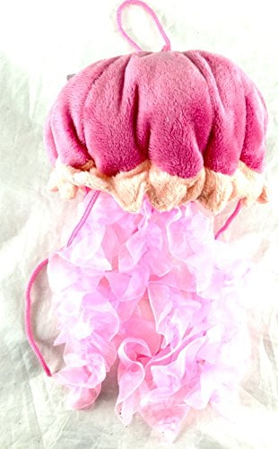 jellyfish plush toy