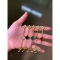 thumbnail image 3 of Van Cleef & Arpels/VCA 18 Quilates Trébol Cinco Flores Trun, 3 of 4