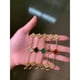 thumbnail image 3 of Van Cleef & Arpels/VCA 18 Quilates Trébol Cinco Flores Trun, 3 of 4