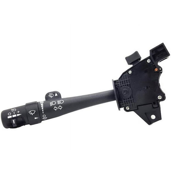 Front Wiper Switch - Compatible with 2003 - 2006 Cadillac Escalade EXT 2004 2005