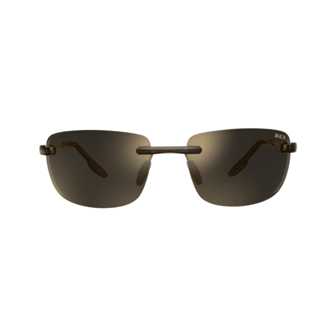 Bex  Brackley X Black/Grey Sunglasses 63mm