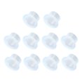 thumbnail image 1 of Destyer 10piece Easy To Install Faucet Leak-proof Sealing Gasket For Universal Cold And Hot Durable white 1Set, 1 of 6