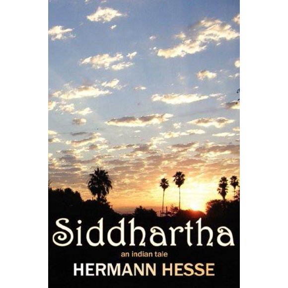 Siddhartha