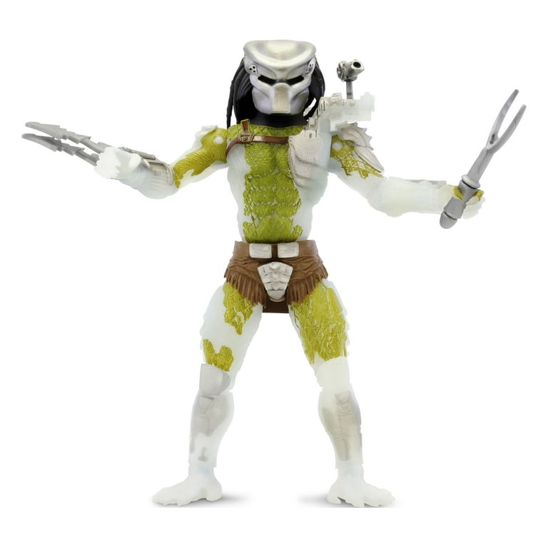 アメコミ PREDATOR FIGURE jungle hunter Jungle Hunter Predator DX Bonus Version - Spec Fiction Shop