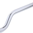 thumbnail image 4 of Manillar tipo Drag Bar Pullback de 7/8'' (22 mm) para motocicletas CG125/WY125/CBT125 astilla, 4 of 8