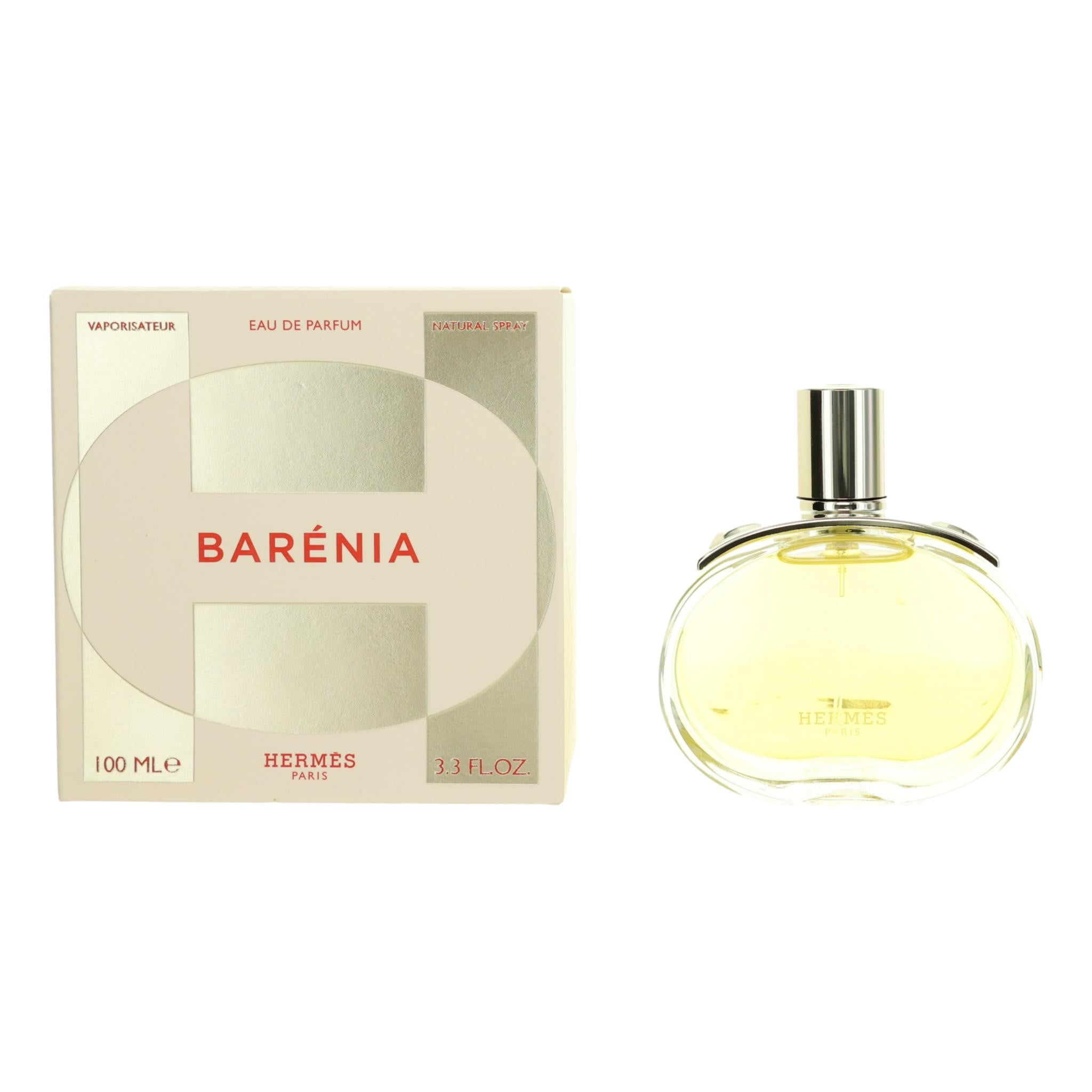 Barenia by Hermes 2.0 oz EDP Spray Womens Perfume 60 ml NIB