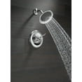 thumbnail image 2 of Delta Windemere Monitor® 14 Series Shower Trim in Chrome BT14296, 2 of 5