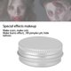 thumbnail image 1 of Kit de Maquillaje FX ANGGREK Efectos Especiales Cera para Pintura Corporal 50 g, 1 of 8