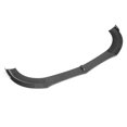 thumbnail image 3 of Ikon Motorsports Compatible with 15-18 Mercedes-Benz W218 Facelift Front Bumper Lip Chin Spoiler - CF 2015 2016, 3 of 9