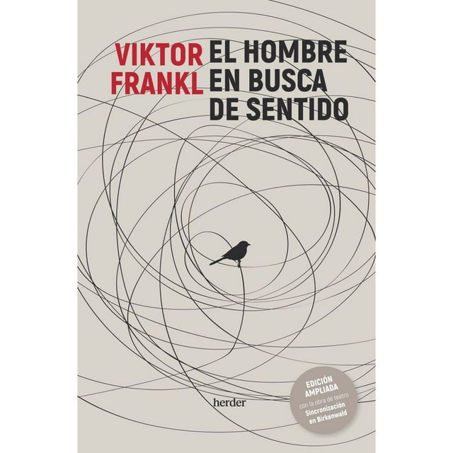 El Hombre En Busca Del Sentido