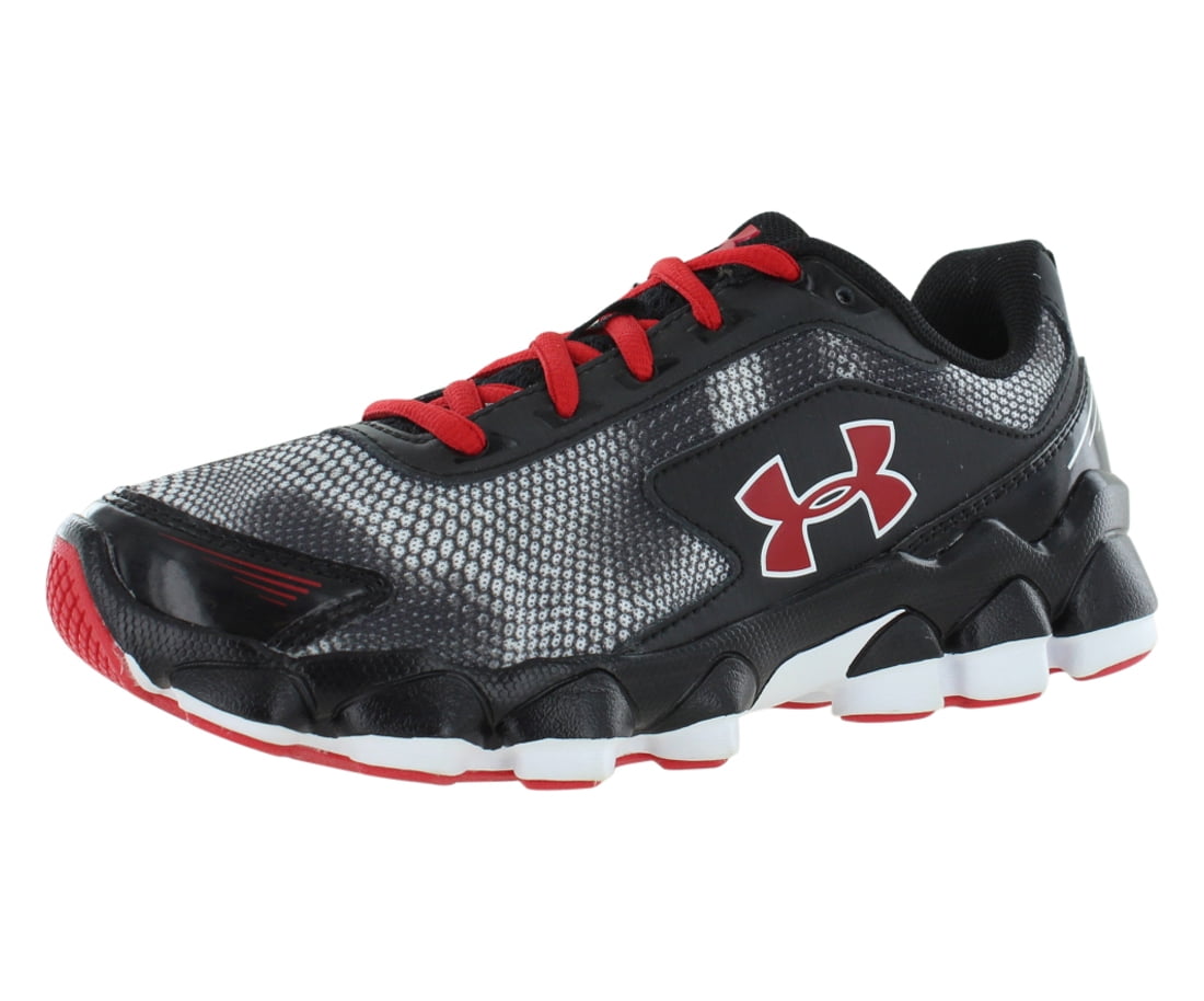 under armour nitrous shoes