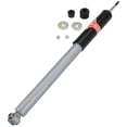 thumbnail image 3 of For Mercedes C220 C280 & C230 New Set of 4 Gas-A-Just Shocks Struts - BuyAutoParts, 3 of 5