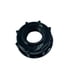 thumbnail image 5 of Adaptador de válvula de plástico para contenedor, convertidor de grifo de drenaje, barril, manguera de jardín, conector roscado DN15, accesorios de tubería 1000L Speravity  TO001113-00, 5 of 7