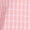 Peach Mimosa, variant on No Boundaries Sleepwear Button Shirt with Long Sleeves, Women's XS-XXL