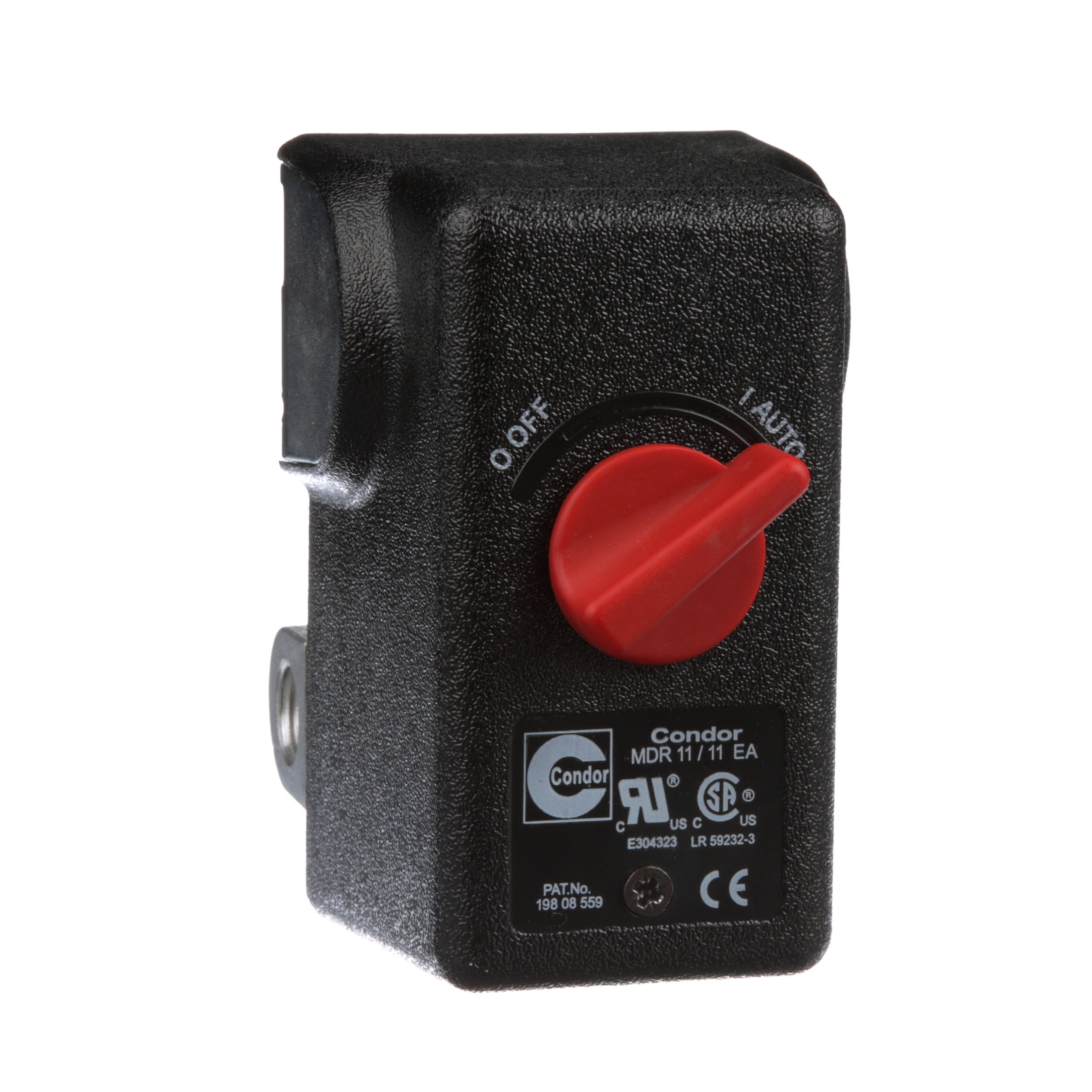 0340184 Air Compressor Pressure Switch