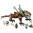 thumbnail image 2 of LEGO Ninjago Earth Dragon Defence 2509, 2 of 2