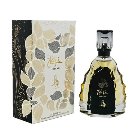 Al Absar Ladies Hirfah EDP Spray 3.38 oz Fragrances 5055810042103
