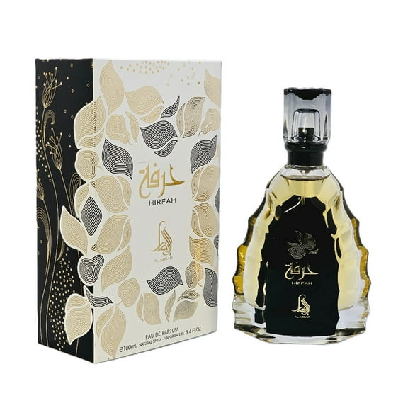 Al Absar Ladies Hirfah EDP Spray 3.38 oz Fragrances 5055810042103