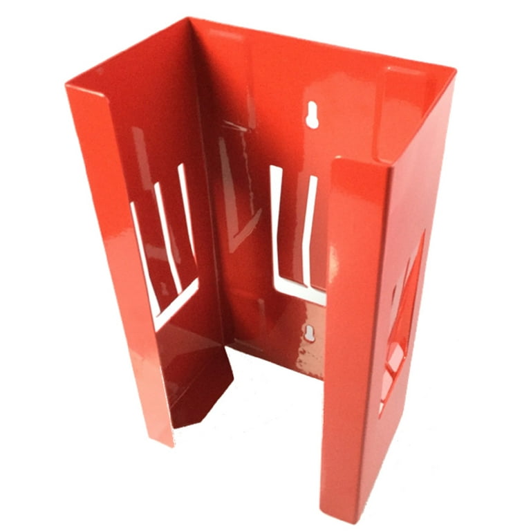 Rubber glove holder deals