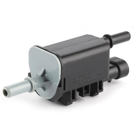 Vapor Canister Purge Solenoid Emisson System Vapor Canister Purge Valve K5T46695 Accessorio di Ricambio per Cube NV200 Sentra Base Vers