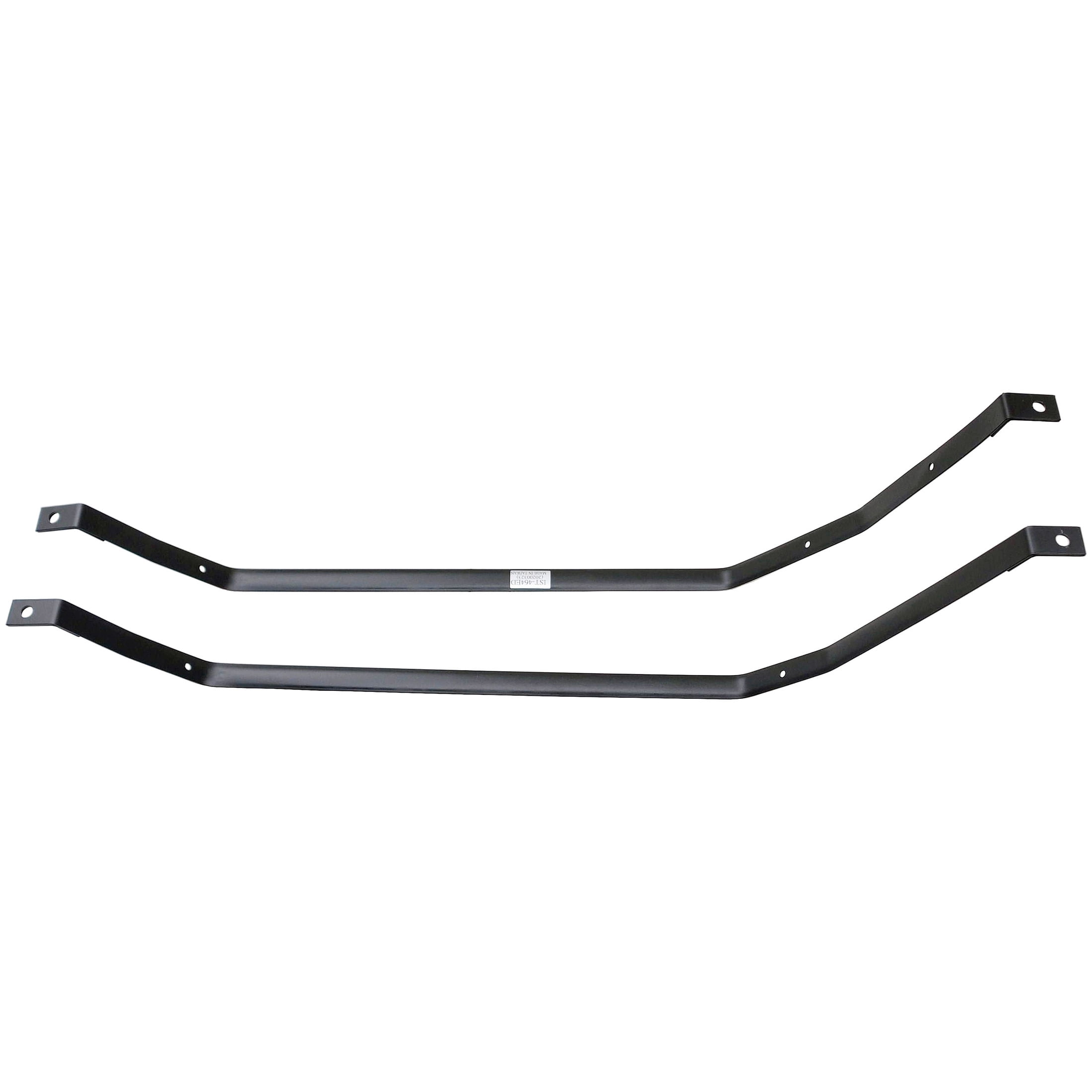 Dorman 578-572 Fuel Tank Strap for Specific Ford Models, Black