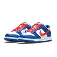 thumbnail image 5 of Zapatillas de skate Nike Dunk Royal Red para hombre y mujer, antideslizantes, resistentes a los golpes, cómodas y elegantes, sencillas y versátiles, 5 of 5